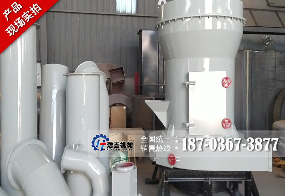 廣西迎來新型小型磨粉生產線，開啟高效生產新篇章